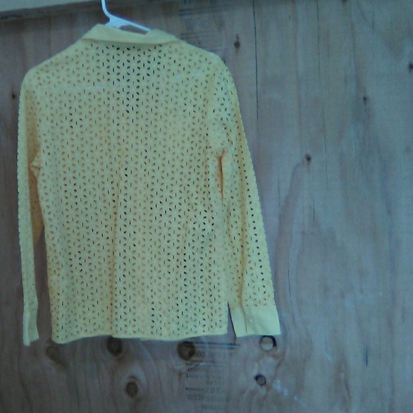 Blouse - Picture 4 of 7